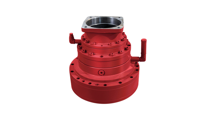 YBFL310 Swing Gear Box/Rotary Reducer